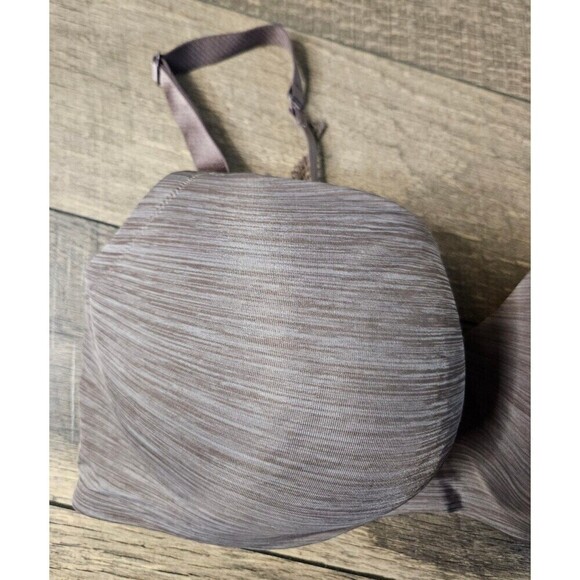 Cacique Lightly Lined Full Coverage Bra 40F - Picture 2 of 6